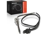 Frankberg 1X Sensore Temperatura Gas Di Scarico Per Smart Fortwo Cabrio Coupe 451 0.8L 2009-2019