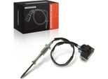 Frankberg 1X Sensore Temperatura Gas Di Scarico Per Nissan Cabstar NP300 Navara D40 Pathfinder 3 R51 2.5L