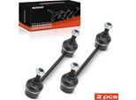 Frankberg 2X Barra Di Accoppiamento Asse Posteriore Sinistra Destra Per Hyundai Elantra Berlina Hd I30 Fd I30 Station Wagon Kia 2005-2012