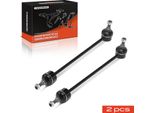 Frankberg 2X Barra Di Accoppiamento Asse Anteriore Sinistra Destra Per Mg Mg Zt Mg ZT- T Rover 75 Rj 75 Tourer 1.8L 2.0L 2.5L 1999-2005