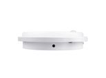 Lampada A Led Con Sensore Di Movimento Maclean Sensore Pir Colore Bianco 10 W IP65 1000 Lm Colore Neutro MCE525 W