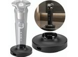 Stazione Di Ricarica Per Rasoi Philips S5000