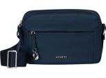 Samsonite Borsa A Tracolla Move 5.0 Shoulder Bag Dark Blue Blu Scuro