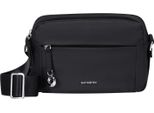 Samsonite Borsa A Tracolla Move 5.0 Shoulder Bag Black Nero