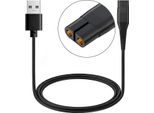Cavo Di Ricarica Usb Per Philips 4,3 V A00390