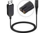 Cavo Di Ricarica Per Rasoi Philips Rasoi Da 4,3 V