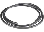 Cavo Di Accensione 1 M 5 Mm Cavo Candela Nero Per ZüNdapp Hercules Kreidler