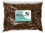 Larve Di Mosca Soldato Nera Essiccate Per Rettili, Roditori E Pesci 1Kg Bsf