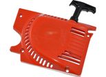 Avviatore A Fune Per Motosega Ikra Ipcs 46 / Lider 46-18 / Powertech PT5200