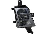 Johns, Fari Antinebbia A Led Destro Adatti Per Vw Golf Vii 5G1 Per Modello Gti Gtd 01/17-
