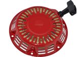 Avviatore A Fune Per Piastra Vibrante Pezal Pc 100