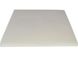 Filtro Aria Universale In Schiuma, Inserto 330X330X15 Mm - Citomerx