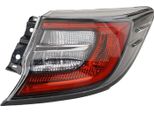 Johns, Luce Posteriore A Led Esterna Destra Adatta Per Toyota Corolla E21 O Lampada 10/18-
