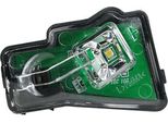 Johns, Illuminazione Area Antistante Sinistra Adatta Per Opel Corsa F P2JO Senza Supporto Lampada 07/19-