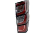 Johns, Luce Posteriore A Led Destra Adatta Per Isuzu D-Max Iii Tfr/Tfs Con Interruttore Luci 11/19-