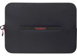 Samsonite Custodia Per Laptop Con Scomparto Per Laptop Ecodiver Laptop Sleeve 15.6" Black Nero"