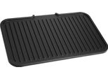 Tefal SS-9100058822 Piastra Superiore Per GC520D Supergrill 3In1 Xl Griglia A Contatto
