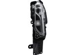 Johns, Luce Di Marcia Diurna A Led Sinistra Adatta Per Toyota Yaris Cross Mxp Con Supporto Lampada