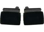 Johns, Set Di Spie Di Cambio Corsia Sinistra E Destra Adatte Per Vw Caddy V Sb_ Dal 09/2020-