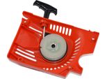 Avviatore A Fune Per Motosega Silverline Silverstorm 242927 / Waldmann FT-K-2200