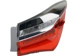 Johns, Luce Posteriore A Led Esterna Destra Adatta Per Toyota Corolla E18 O Lampada 07/16-