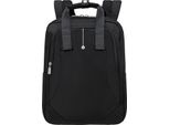 Samsonite Zaino Per Laptop Zaino Con Scomparto Per Laptop Guardit Classy 2.0 Laptop Backpack + Handles 14.1" 17L Black Nero"
