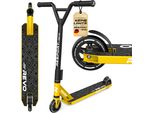 Re:Sport® Stunt Scooter Revo Per Bambini E Adulti Con Cavalletto | Monopattino Acrobatico Professionale Con Ruote Inpoliuretanoda 100 Mm E Barra A Y | Monopattino Acrobatico Kickscooter Con Cuscinetti A Sfera Abec 9 | Monopattino Acrobatico