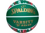 Pallacanestro Spalding Varsity Tf-150 Sz7 Verde 7 (Taglia 7)
