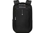 Samsonite Zaino Per Laptop Zaino Con Scomparto Per Laptop Guardit Classy 2.0 Laptop Backpack 14.1" 17,5L Black Nero"