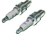 2 Candele Per Parkside Pbrm 51 A1, Parkside Pprm 2000 A1 Tosaerba