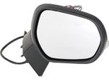 Johns, Specchietto Retrovisore Esterno Destro Con Primer, Adatto Per Ford Puma J2K/CF7 A 6 Poli 09/19-