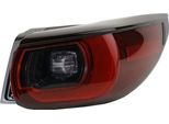 Johns, Luce Posteriore A Led Esterna Destra Adatta Per Mazda CX5 Kf Con Supporto Lampada 09/21-