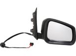 Johns, Specchietto Retrovisore Esterno Destro Con Primer, Adatto Per Ford Transit Connect 22 V761 A 9 Poli