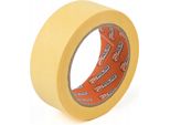 Nastro Adesivo In Carta Giallo 38 Mm х 40 M Polax