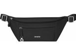 Samsonite Marsupio Move 5.0 Waist Bag Black Nero