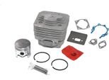 Cilindro E Pistone Da 44 Mm Per Decespugliatore Maori MP350C (Mp 350 C)