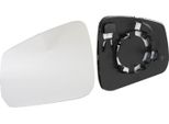 Johns, Specchietto Retrovisore Sinistro Adatto Per Ford Transit Connect 22 V761 Convesso A Partire Dal 02/2022-