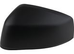 Johns, Calotta Specchio Sinistra Adatta Per Ford Transit Connect 22 V761 Nera 02/22-