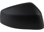 Johns, Copri Specchio Destro Adatto Per Ford Transit Connect 22 V761 Nero 02/22-
