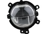 Johns, Fari Antinebbia A Led Destro Adatto Per Mini F54/55/56/57 Con Tfl Led 12/13-