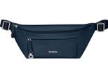 Samsonite Marsupio Move 5.0 Waist Bag Dark Blue Blu Scuro
