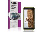 4X Pellicola Protettiva Per Ulefone Rugking 2 Pro Protezione Schermo Claro Display Dipos
