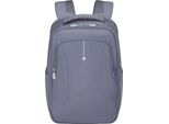 Samsonite Zaino Per Laptop Zaino Con Scomparto Per Laptop Guardit Classy 2.0 Underseater Backpack 24L Storm Blue Grigio Cadetto