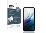2X Pellicola Protettiva Per Xiaomi Redmi Note 15 4G Protezione Vetro Flessibile 9H Dipos