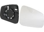 Johns, Specchietto Retrovisore Destro Adatto Per Ford Transit Connect 22 V761 Convesso 02/22-