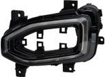 Johns, Luce Di Marcia Diurna A Led Sinistra Adatta Per Vw T-Roc A11 Ac Senza Centralina Per Led 07/17-