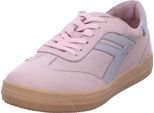 Andrea Conti Sneaker Rosa Chiaro/Grigio Seta/Gomma Chiara 38