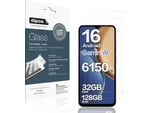 2X Pellicola Protettiva Per Doogee Note 56X Pro Protezione Vetro Flessibile 9H Dipos