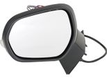 Johns, Specchietto Retrovisore Esterno Sinistro Con Primer, Adatto Per Ford Puma J2K/CF7 A 6 Poli 09/19-