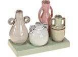 Eleganti Vasi In Ceramica Per Decorare La Tavola E Dare Un Tocco Di Stile Alla Tua Casa